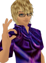 avatar image