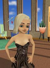 avatar image