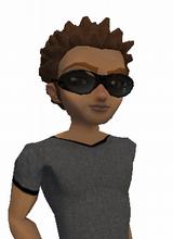 avatar image