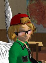 avatar image