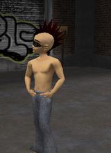 avatar image