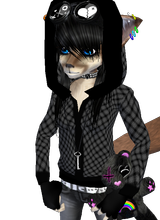 avatar image