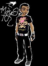 avatar image
