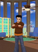 avatar image