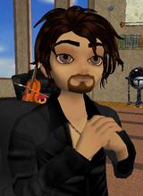 avatar image