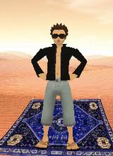 avatar picture