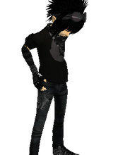 lokijester