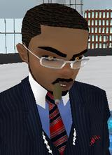 avatar image