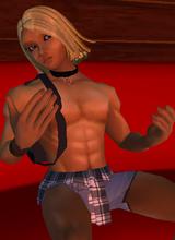 avatar image