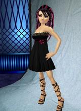 avatar image
