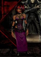 blackpunkchick
