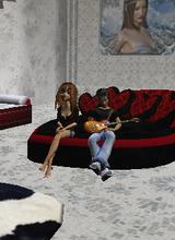 avatar image