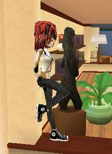 avatar picture
