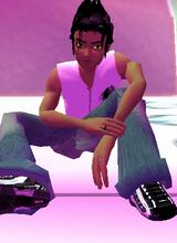 avatar image
