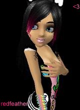 avatar image