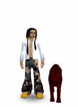avatar picture