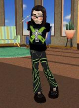 avatar image