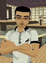 avatar image