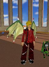 avatar image