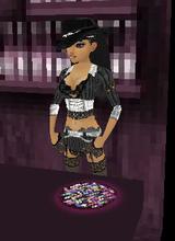 avatar image