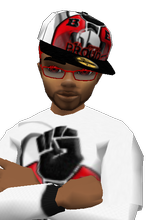 SexyNigga2008