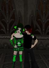 avatar image