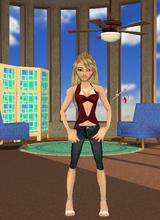 avatar image