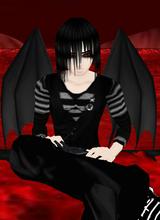 avatar image