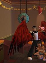 avatar image