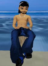 avatar image