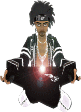 avatar image
