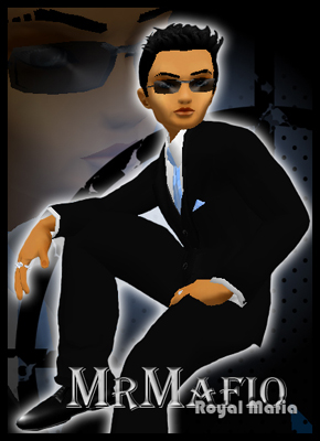 MrMafio