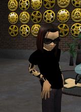 avatar image