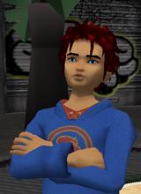 avatar image