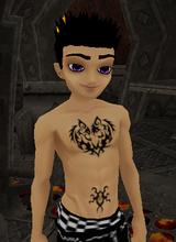 avatar image