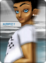 krazymohsin