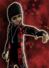 avatar picture