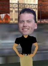 avatar image