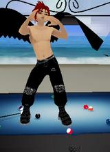 avatar image