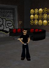 avatar image