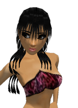 anniecdslave
