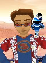 avatar image