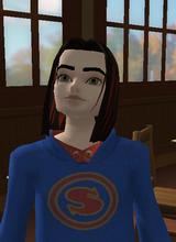 avatar image