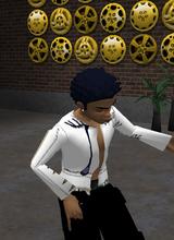 avatar picture