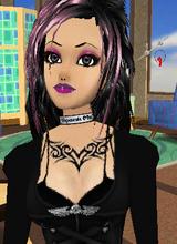 avatar image