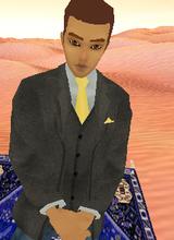 avatar picture