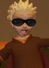 avatar image