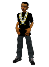 avatar image