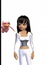 Ladyroby