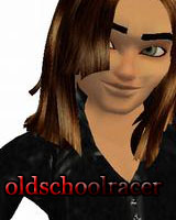 Oldschoolracer